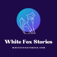 White Fox Stories Logo