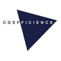 Coefficience Inc. Logo