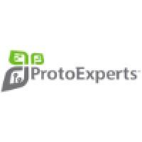 Proto Experts Logo