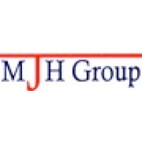 MJH Group Logo
