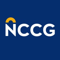 Nu Chapter Consulting Group (NCCG) Logo