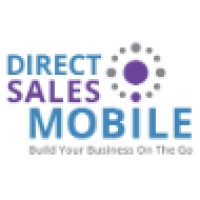 DirectSalesMobile Logo