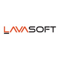 Lavasoft (an Avanquest company) Logo