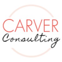 Carver Consulting | Digital Marketing Solutions Logo