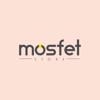 Mosfet Store Logo