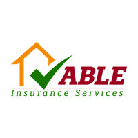 Able Insurance Services NT Logo