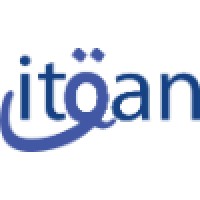 Itqan Logo