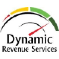 Dynamic Revenue Services Logo