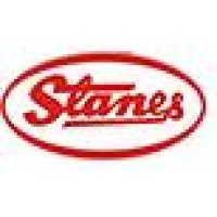 T Stanes and Company LTD., Logo