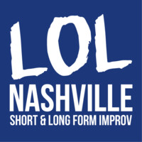 LOL Nashville Logo