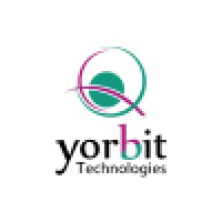 Yorbit Technologies Pvt. Ltd. Logo