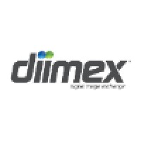 Diimex Logo