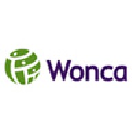 WONCA President – World Organization of Family Doctors Logo