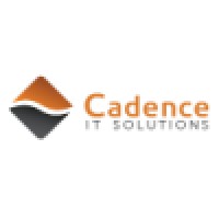 Cadence IT Solutions, Inc. Logo