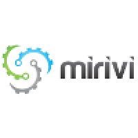 Mirivi Limited Logo