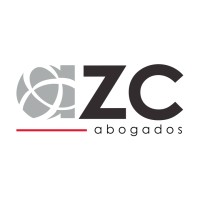 AZC abogados Logo