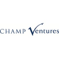 CHAMP Ventures Logo