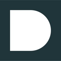 Dickinson Constructions Logo