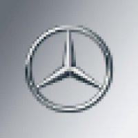 Mercedes-Benz Surrey Logo
