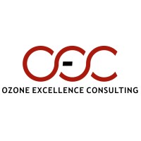 Ozone Excellence Consulting Logo