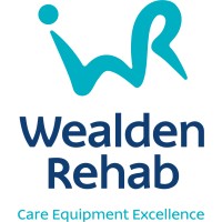 Wealden Rehab Logo