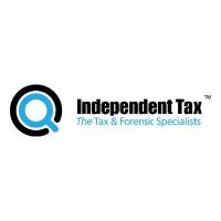 Independent Tax Logo