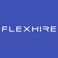 Flexhire Logo