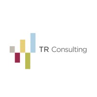 TR Business Consulting Logo