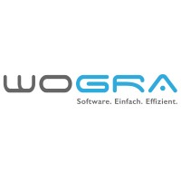 WOGRA AG Logo