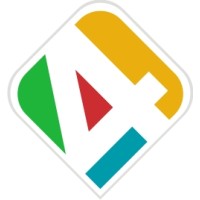 Quarta Dimensão Logo