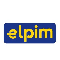 Elpim Elektrik Logo