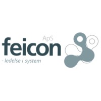 Feicon ApS Logo