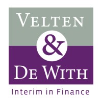 Velten&DeWith | Interim in Finance Logo