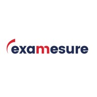EXAMESURE Logo