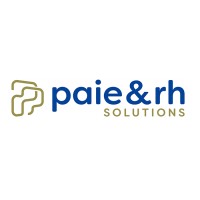 Paie & RH Solutions Logo