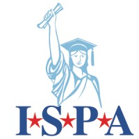 ISPA France Logo