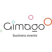 Gimago BE MICE Logo