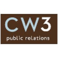 CW3 Public Relations Logo