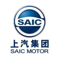 上海汽车集团股份有限公司乘用车分公司 Logo