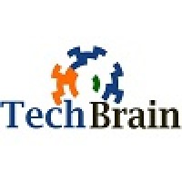 TechBrain Information Technologies Pvt.Ltd Logo