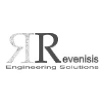 REVENİSİS Engineering Solutions Logo