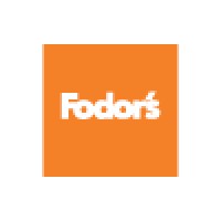 Fodors Travel Logo