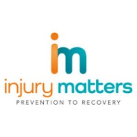 Injury Matters Logo