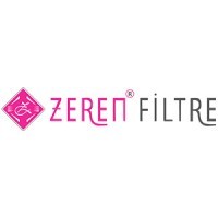ZEREN FİLTRE Logo