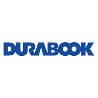 DURABOOK Logo