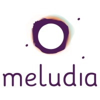 Meludia Logo