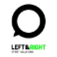 Left&Right event solutions Logo