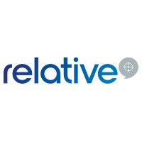 Relative Marketing & Creative Logo