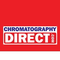 Chromatography Direct Ltd Logo