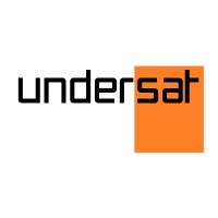 UNDERSAT mobile computing IT Logo
